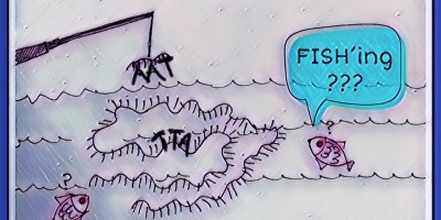 DNA FISH fluorescent in situ hybridisation by The Biotech Notes.