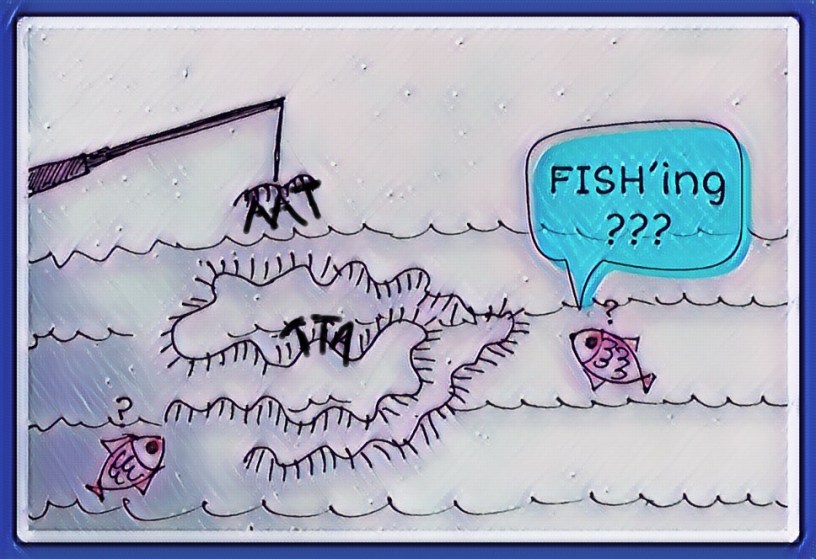 DNA FISH fluorescent in situ hybridisation by The Biotech Notes.