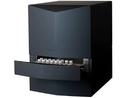 Liquid Scintillation Counter