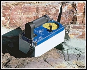 Solid Scintillation counter